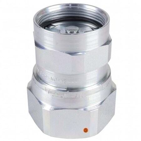 Aftermarket 881280492 Female Quick Disconnect Coupling, 12 1116 Fits Case IH 881280492-HYC_4